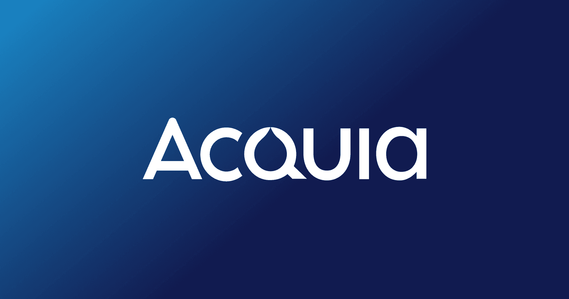 Acquia logo