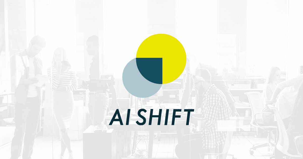 AI Shift logo