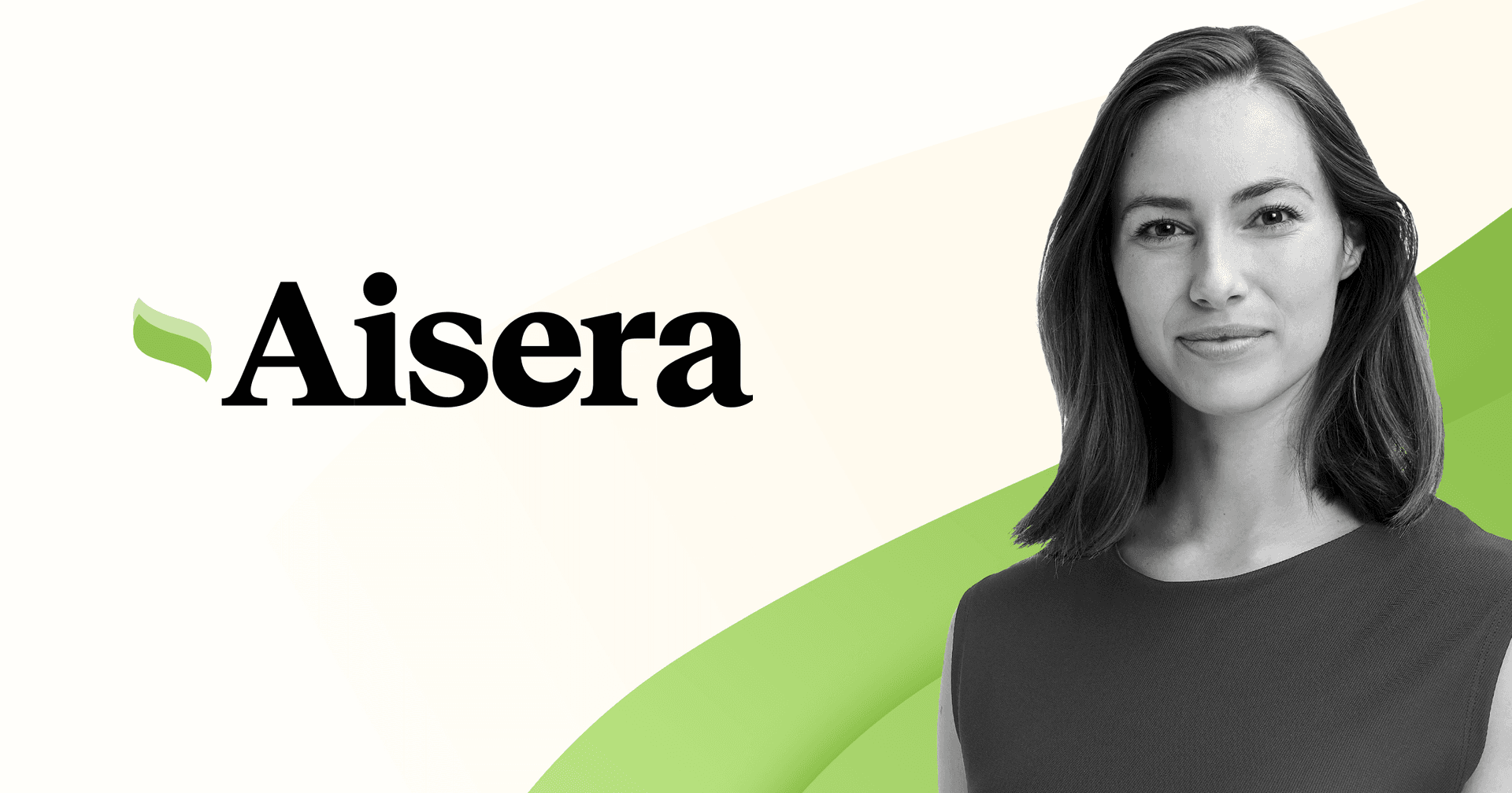 Aisera logo