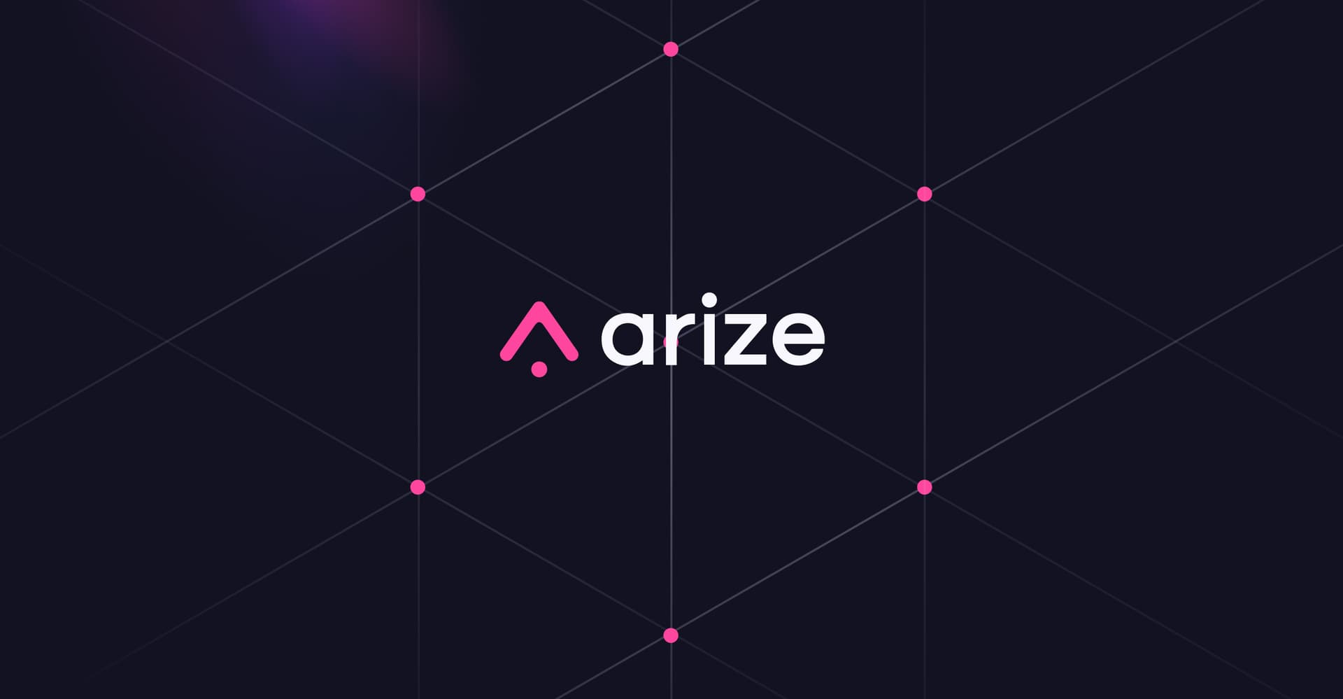 Arize logo