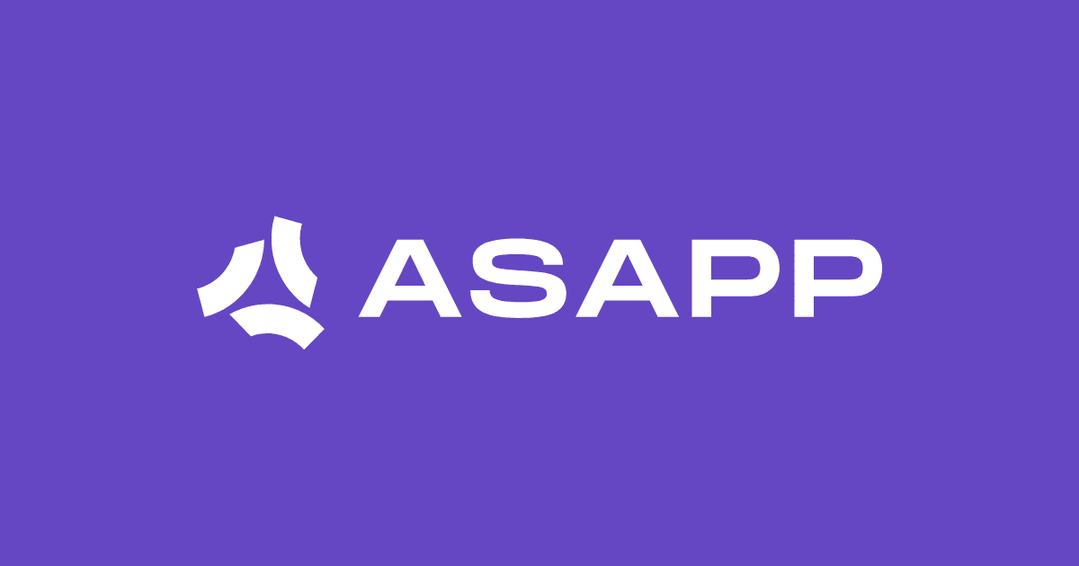ASAPP logo