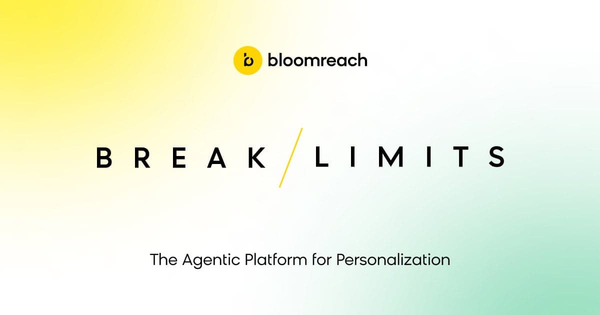 Bloomreach logo