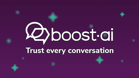 boost.ai logo