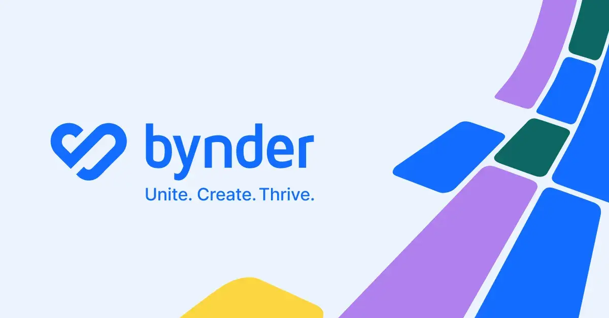 Bynder logo