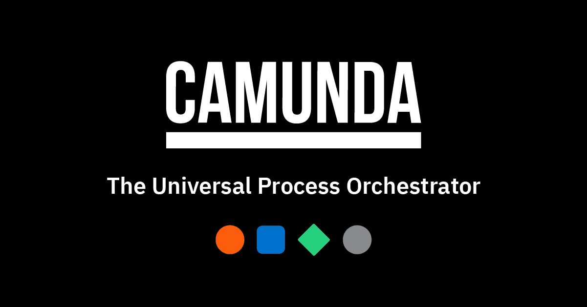 Camunda logo