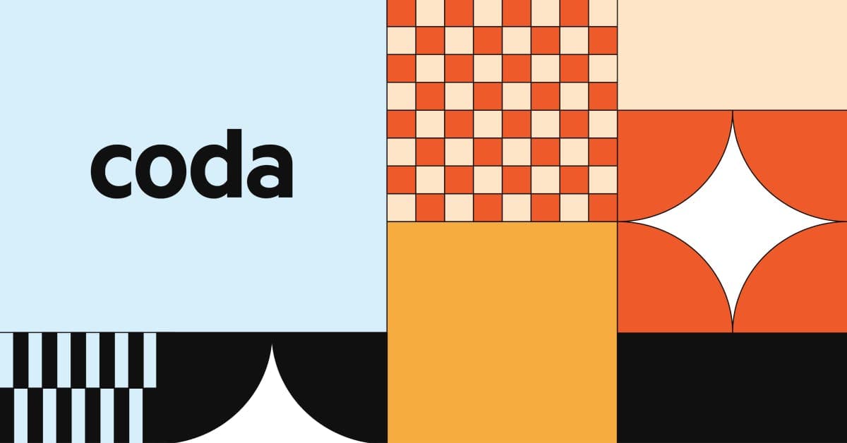 Coda logo