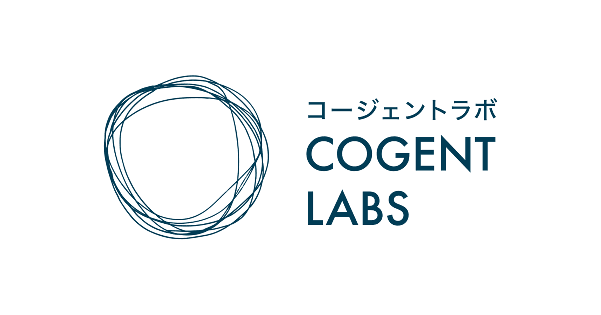 Cogent Labs logo