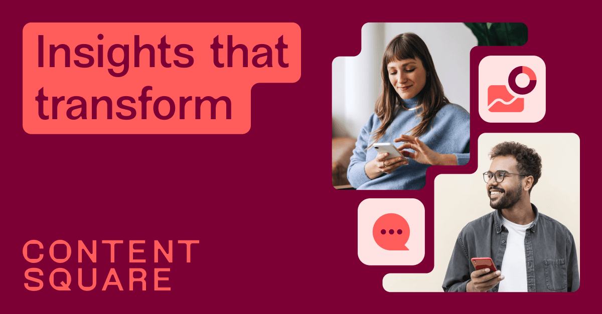 Contentsquare logo