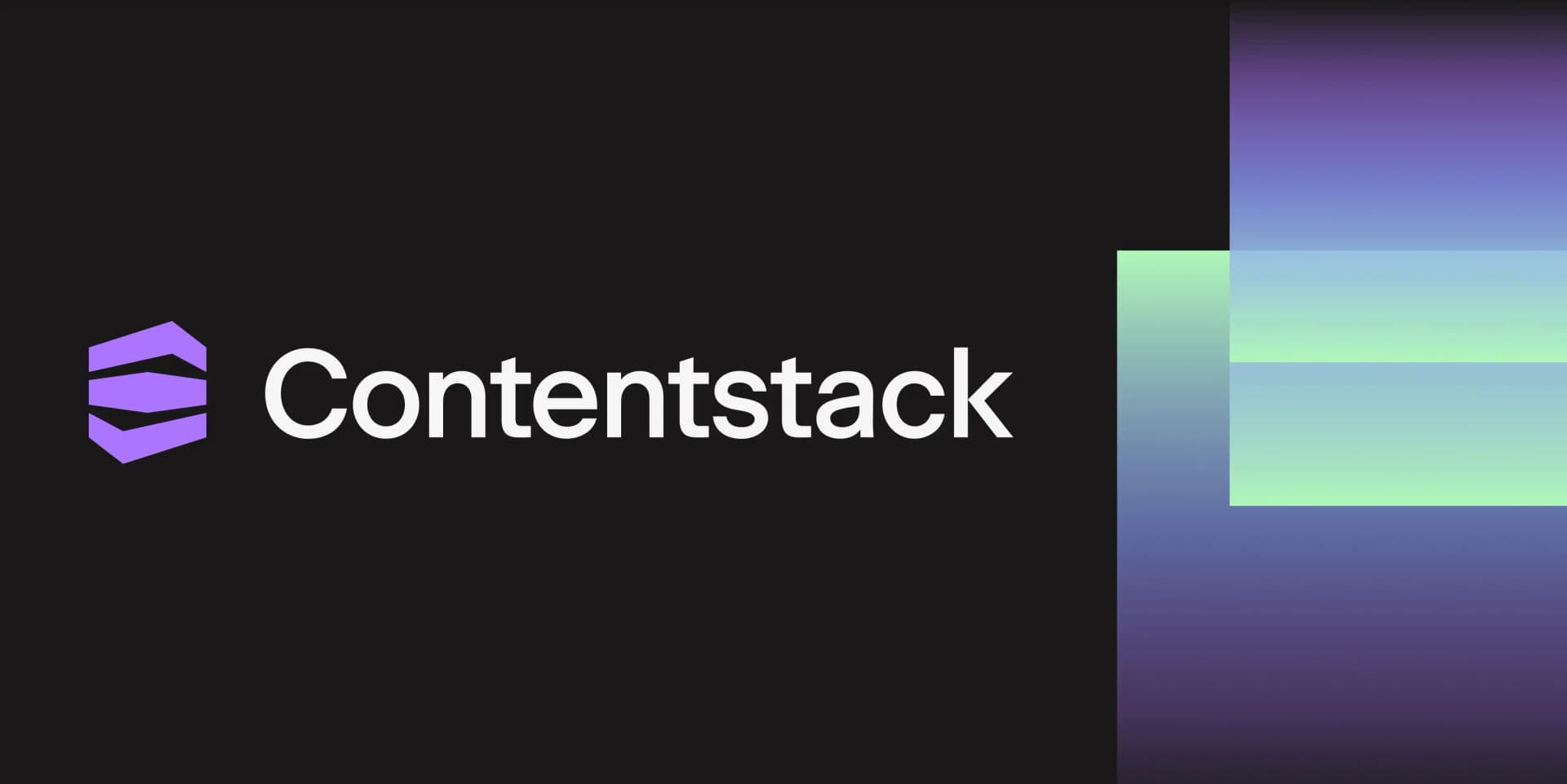 Contentstack logo