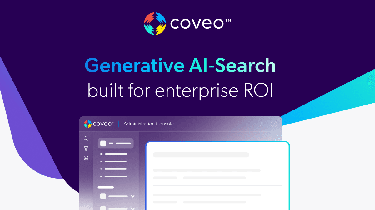 Coveo logo