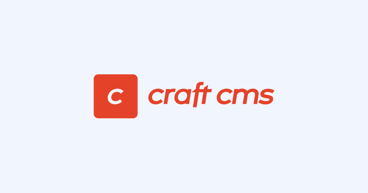 Craft CMS image