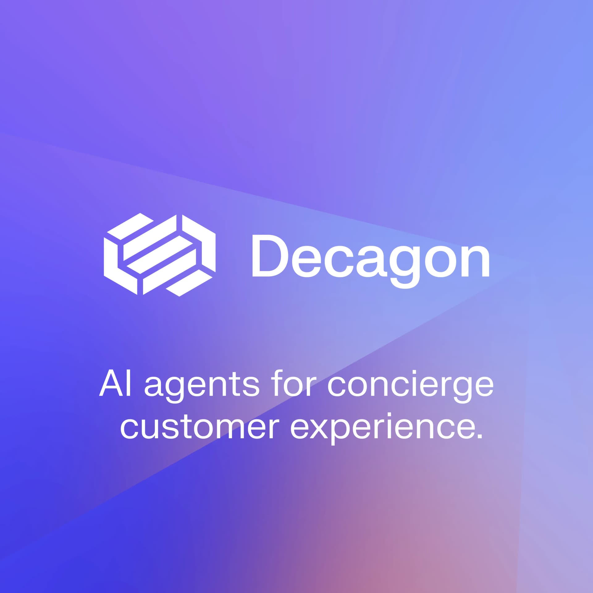 Decagon logo