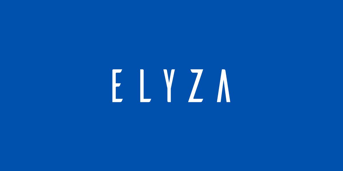 ELYZA image