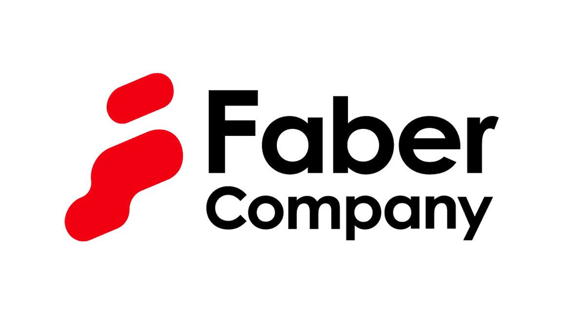 Faber Company logo