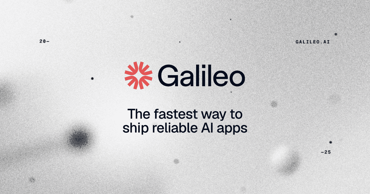 Galileo logo