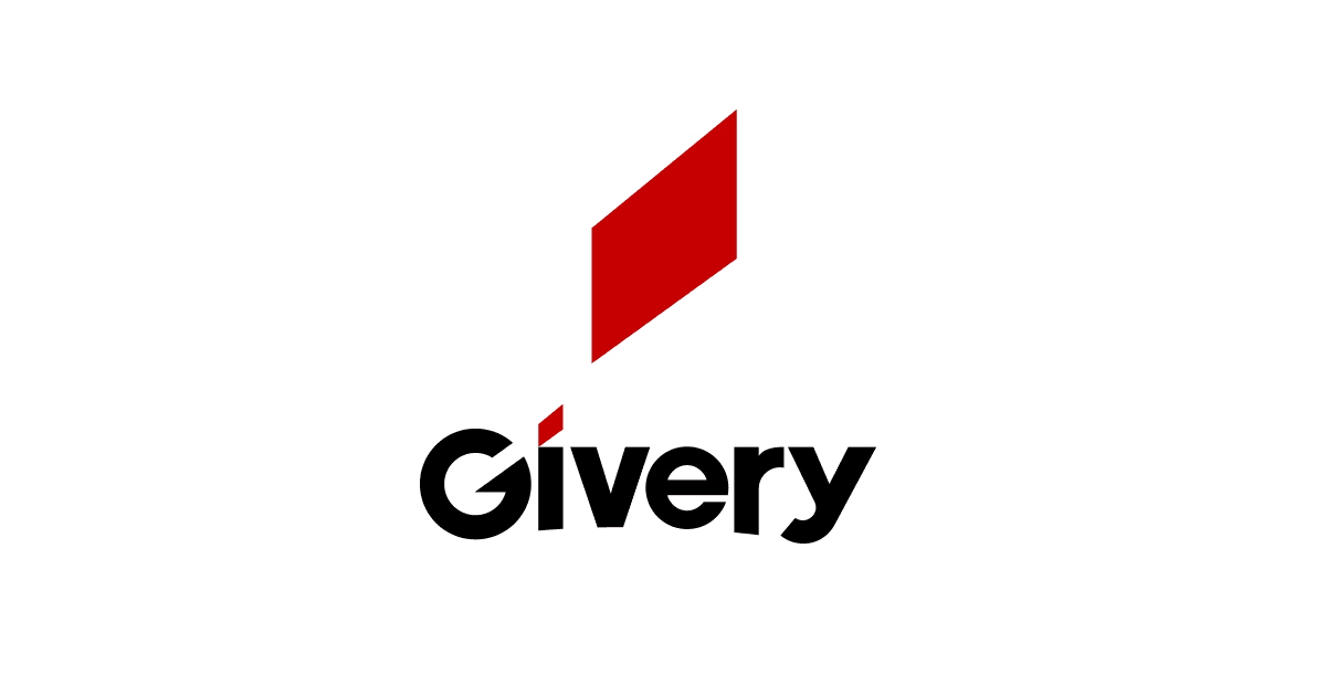 Givery logo