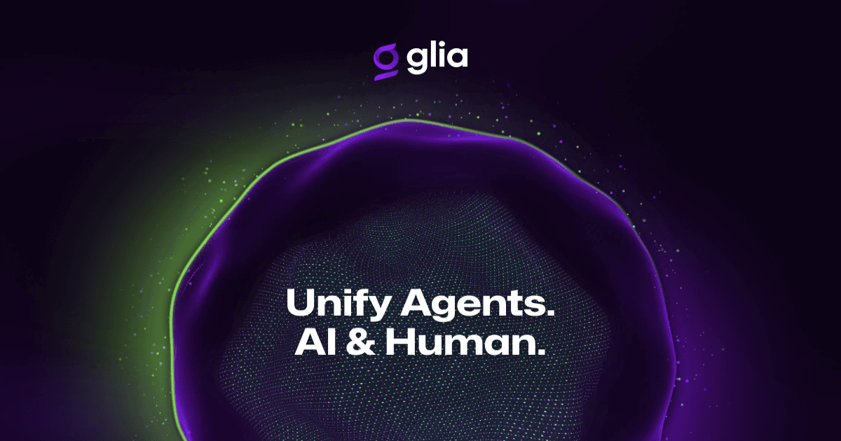Glia logo
