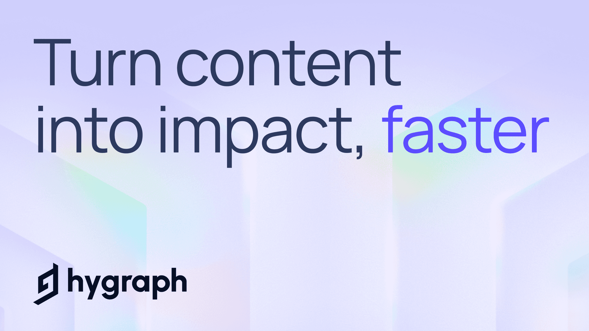 Hygraph logo