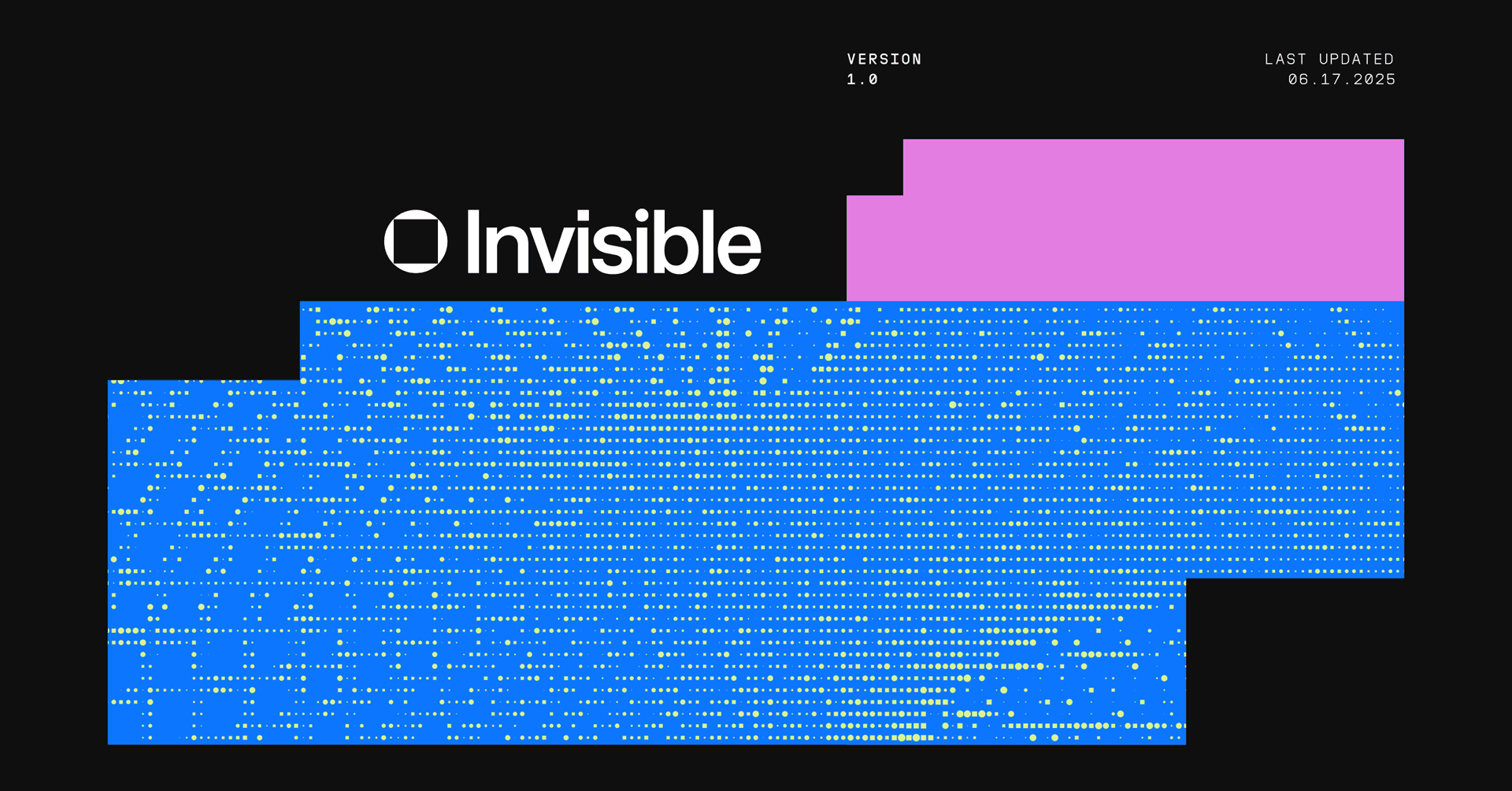 Invisible Technologies logo