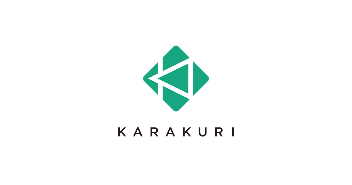 KARAKURI logo