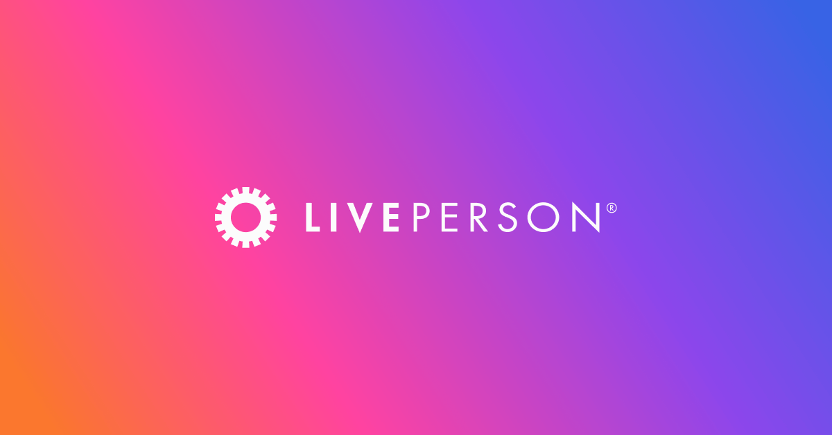 LivePerson logo
