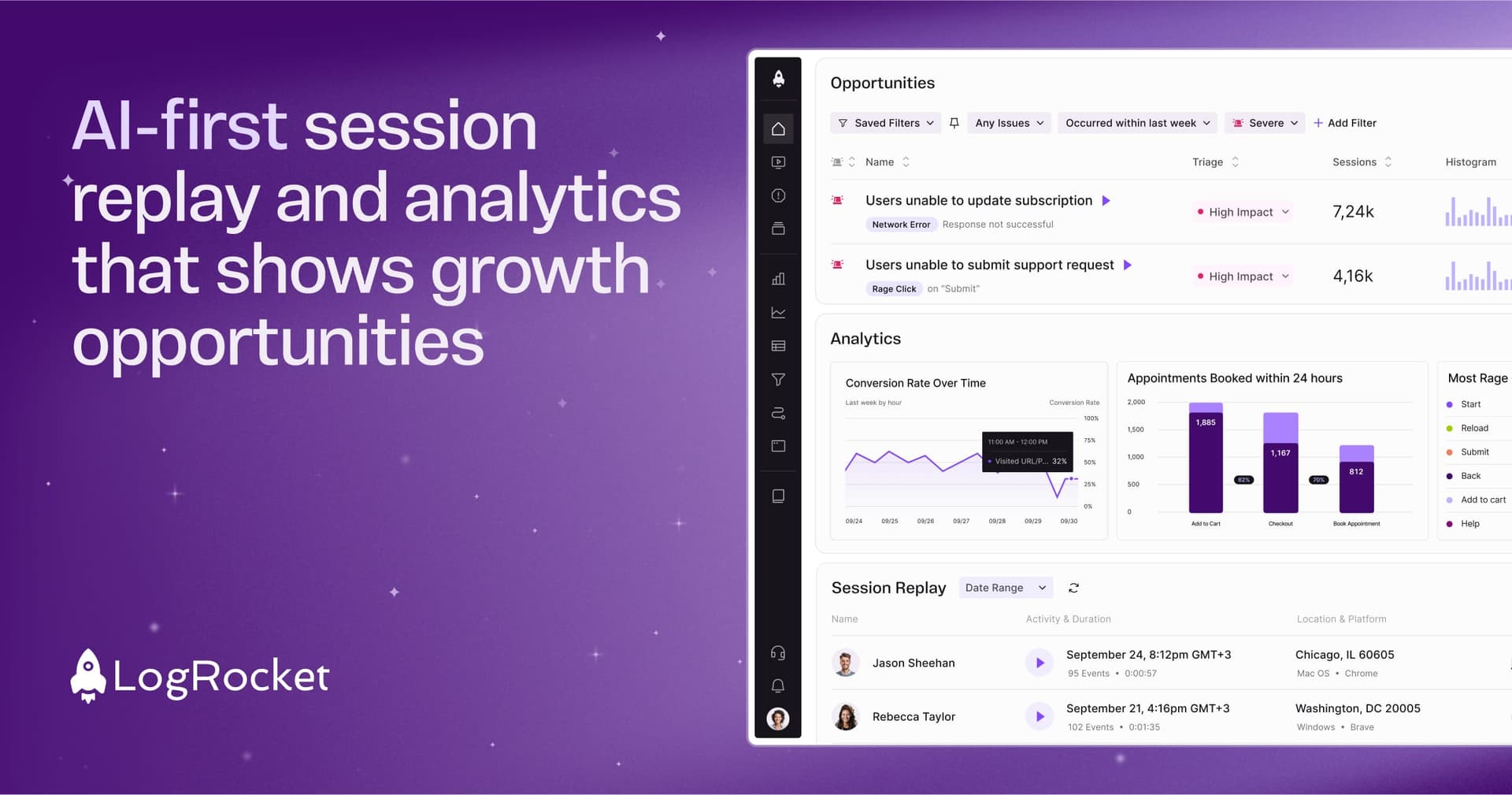 LogRocket image