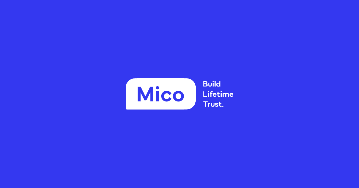 Mico logo