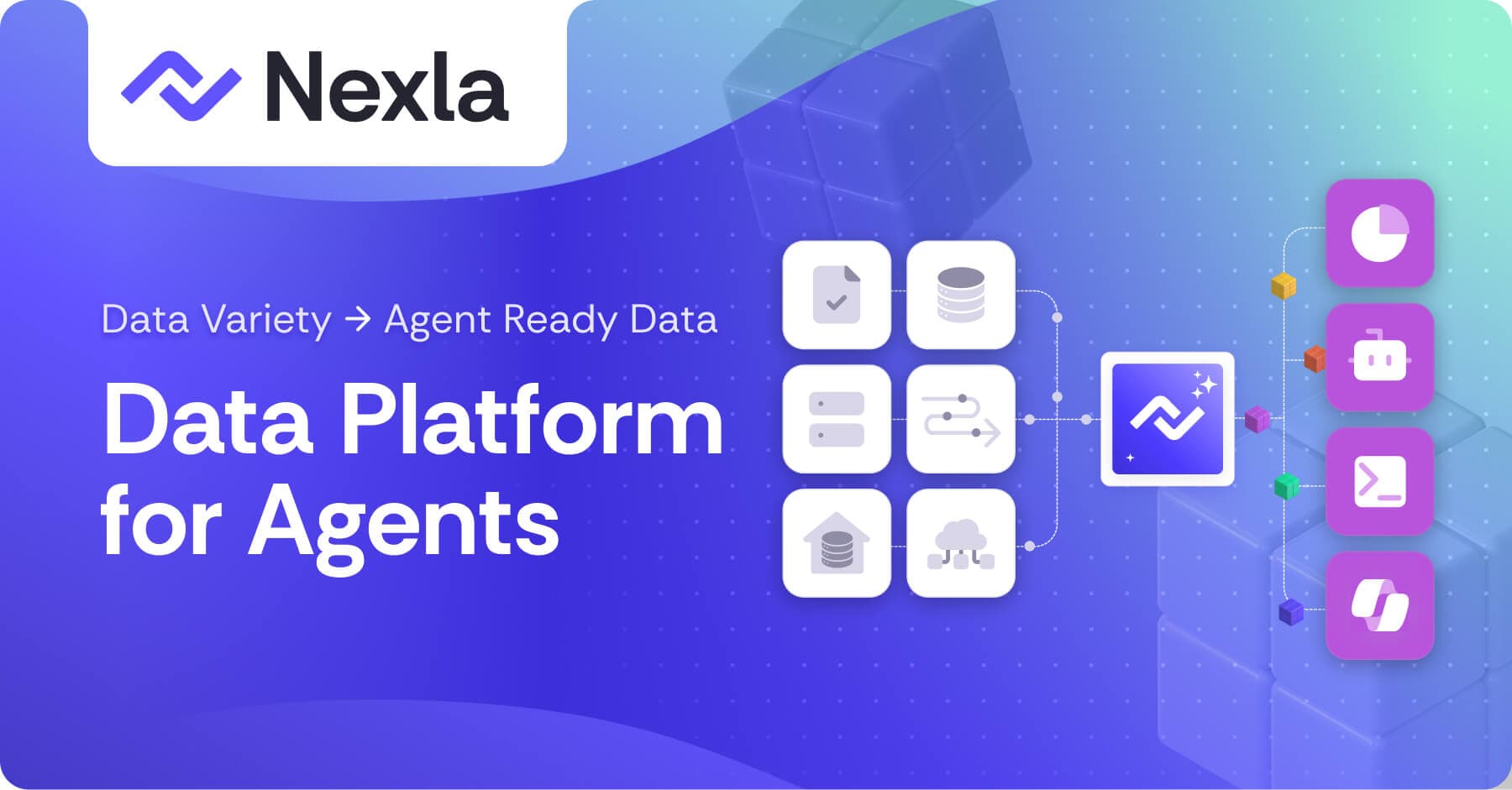 Nexla image