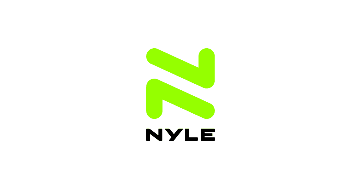Nyle logo
