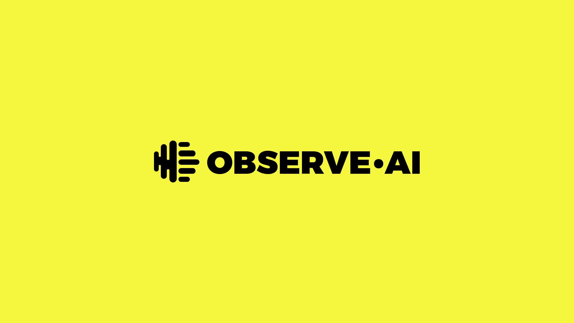 Observe.AI logo