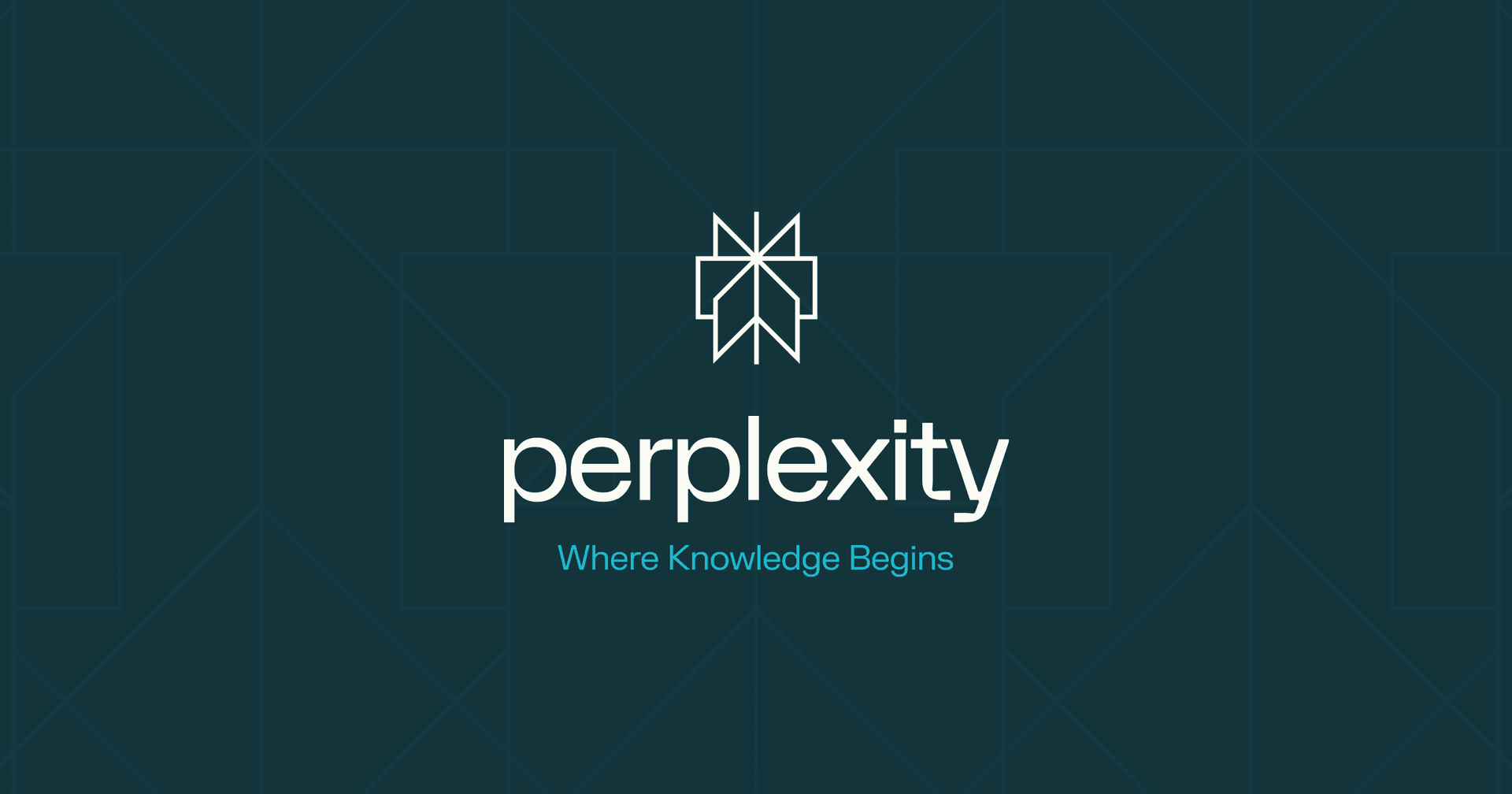Perplexity logo