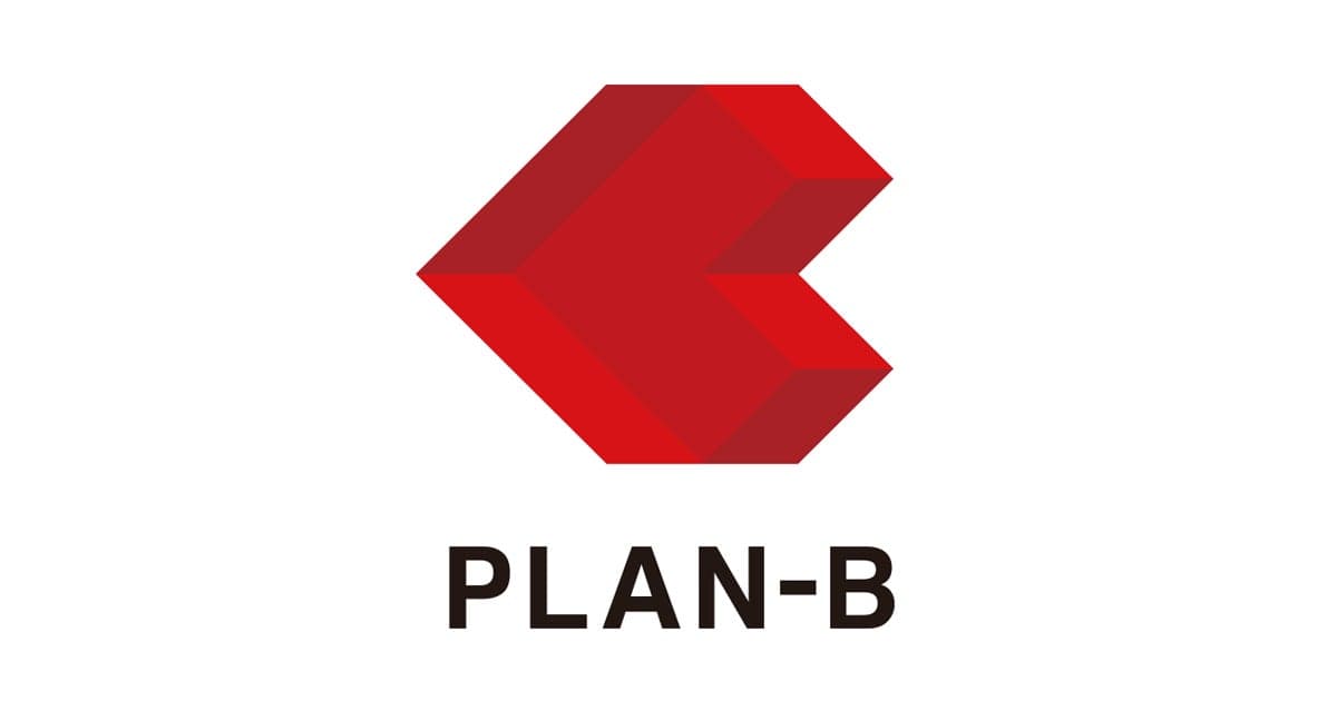PLAN-B logo