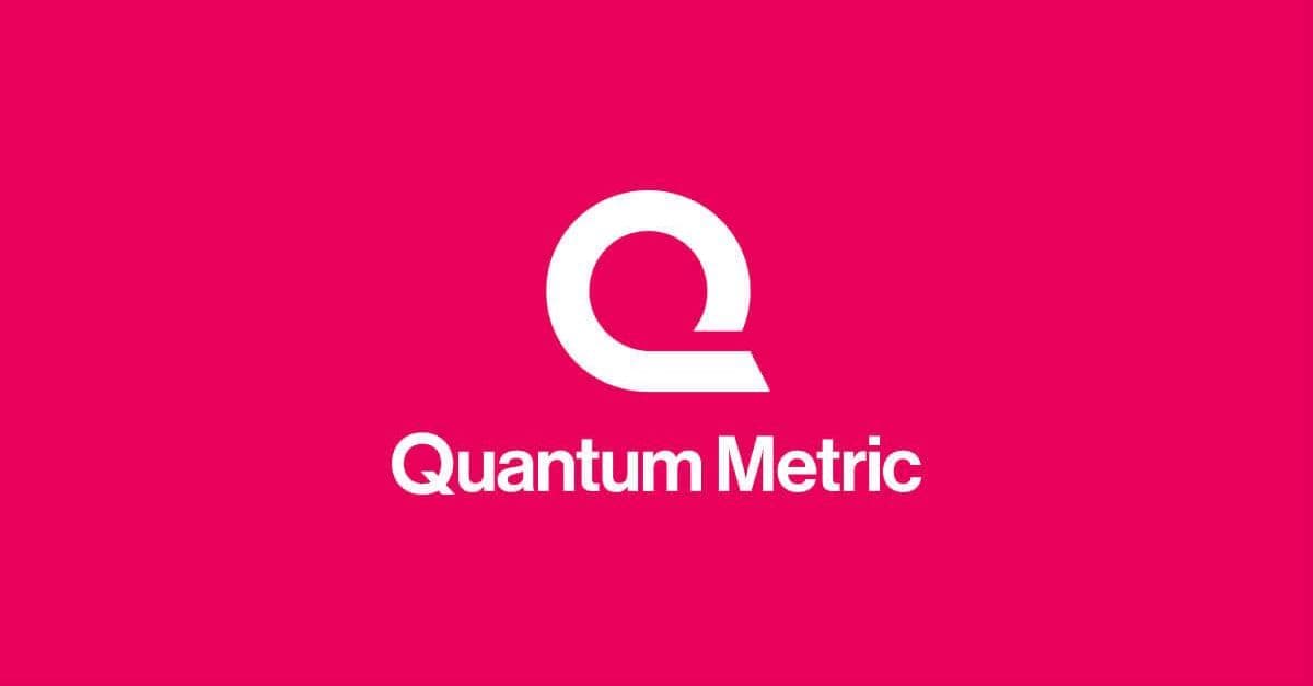 Quantum Metric logo