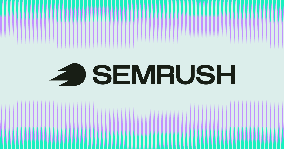 Semrush logo