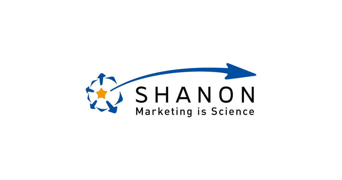 SHANON logo