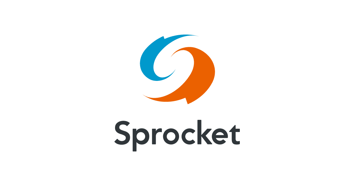 Sprocket logo