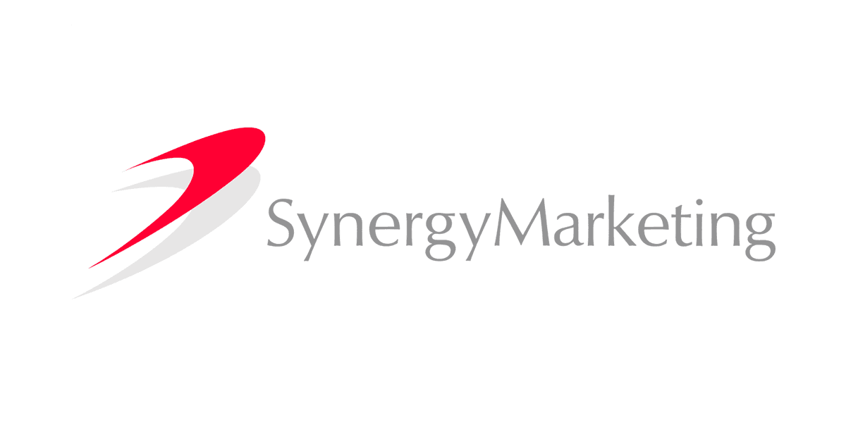 Synergy Marketing logo