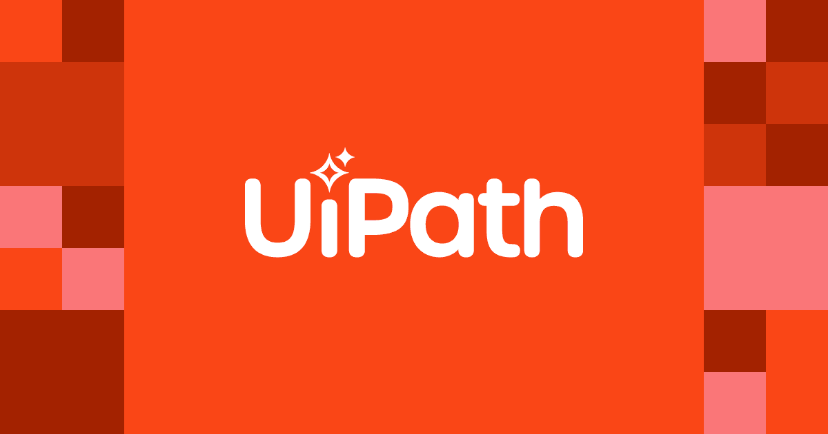 UiPath logo