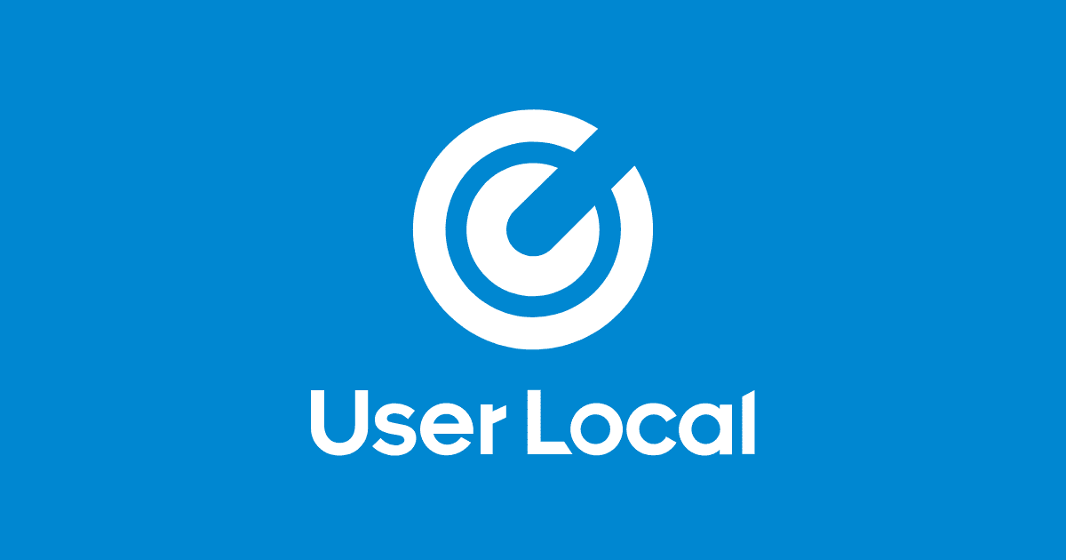 User Local logo