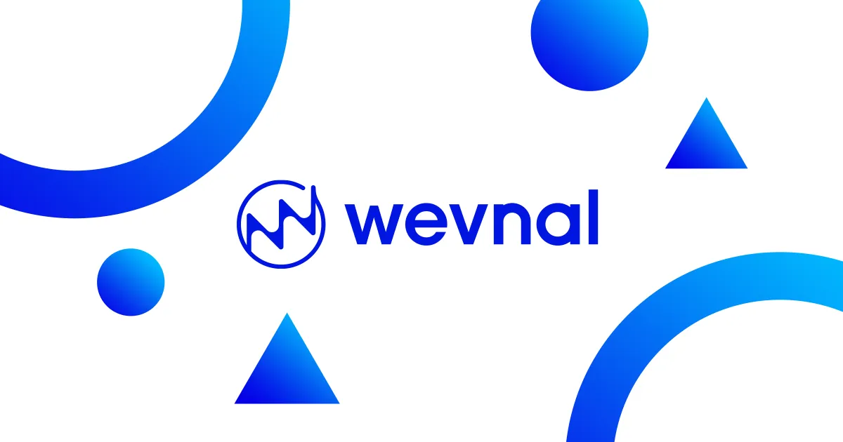 wevnal logo