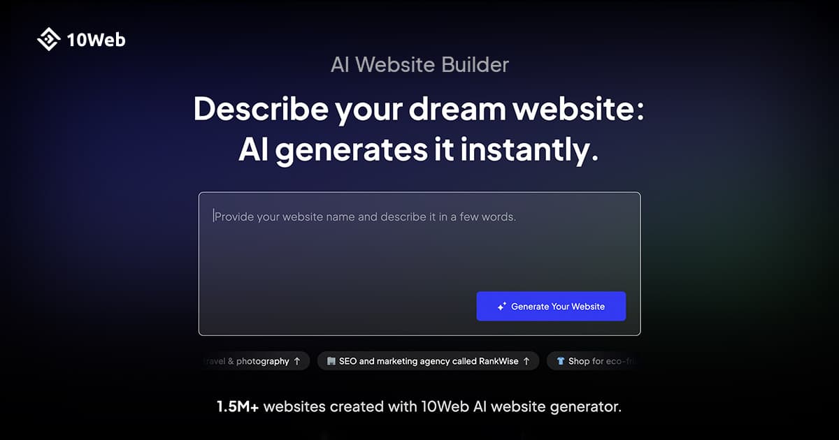 10Web image
