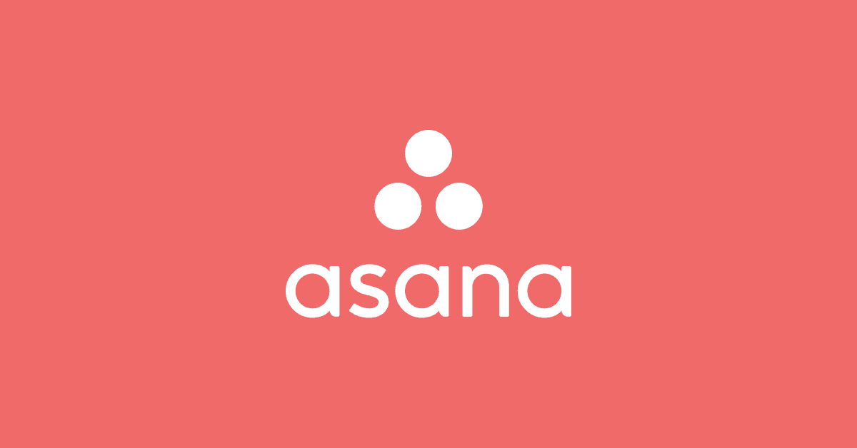 Asana image