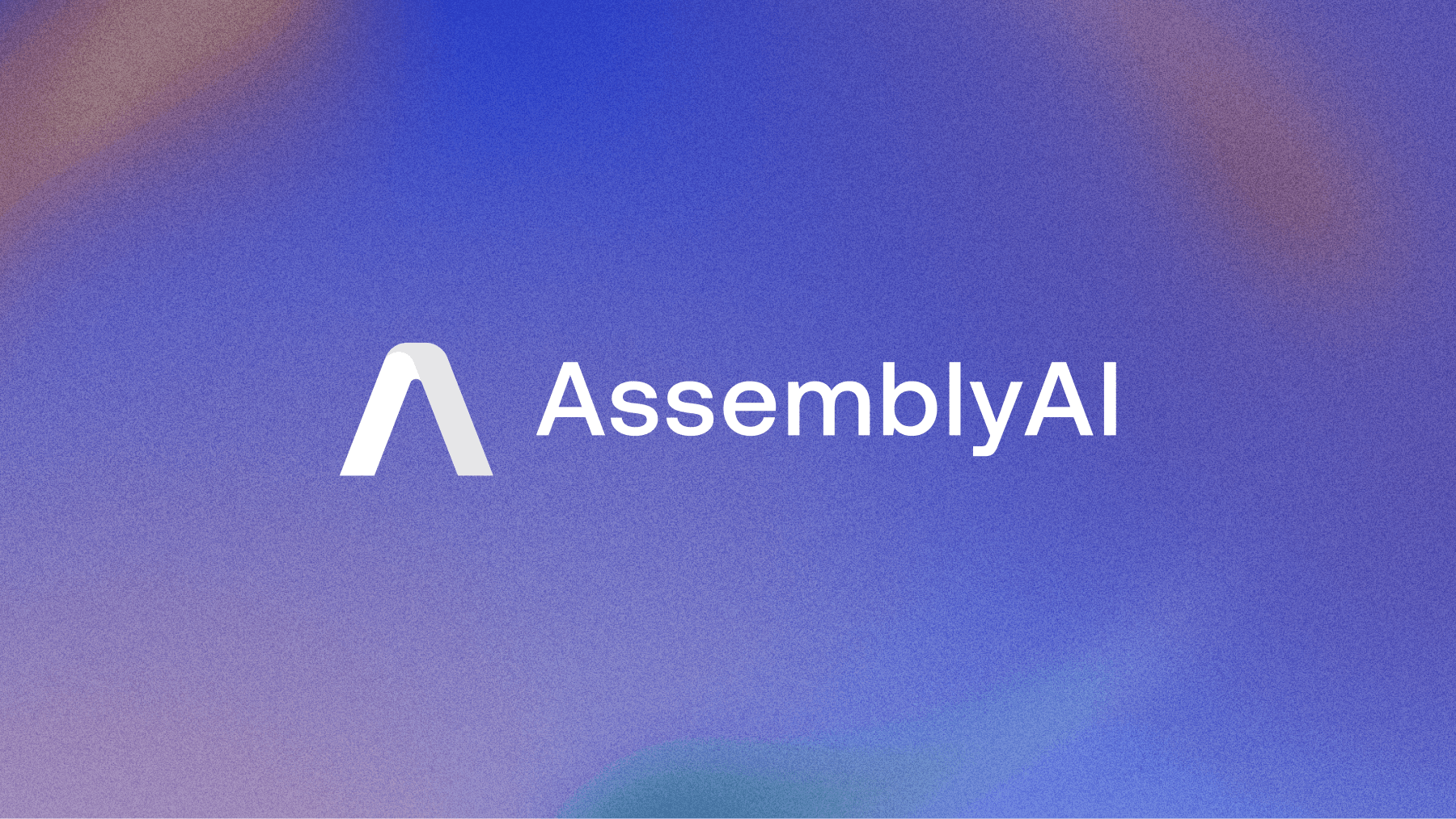 AssemblyAI image