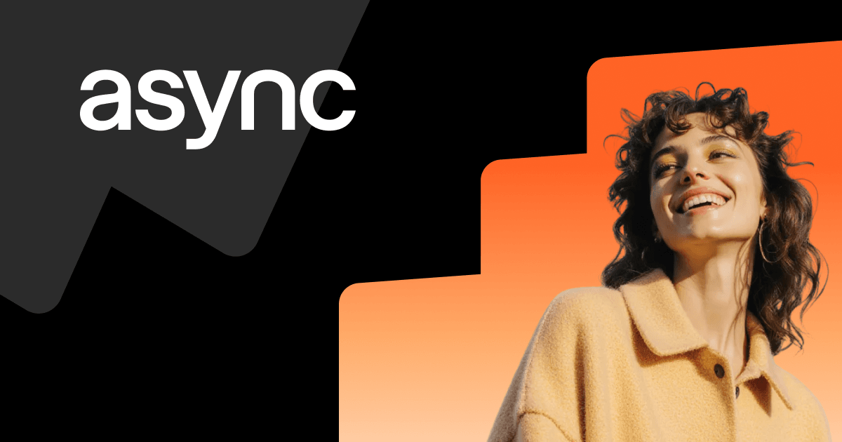 Async image