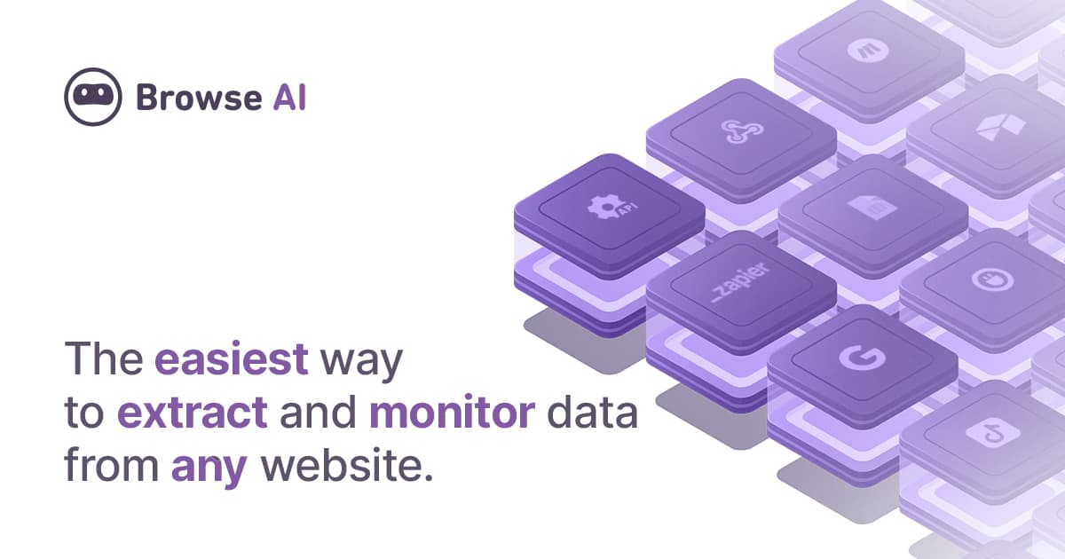 Browse AI image