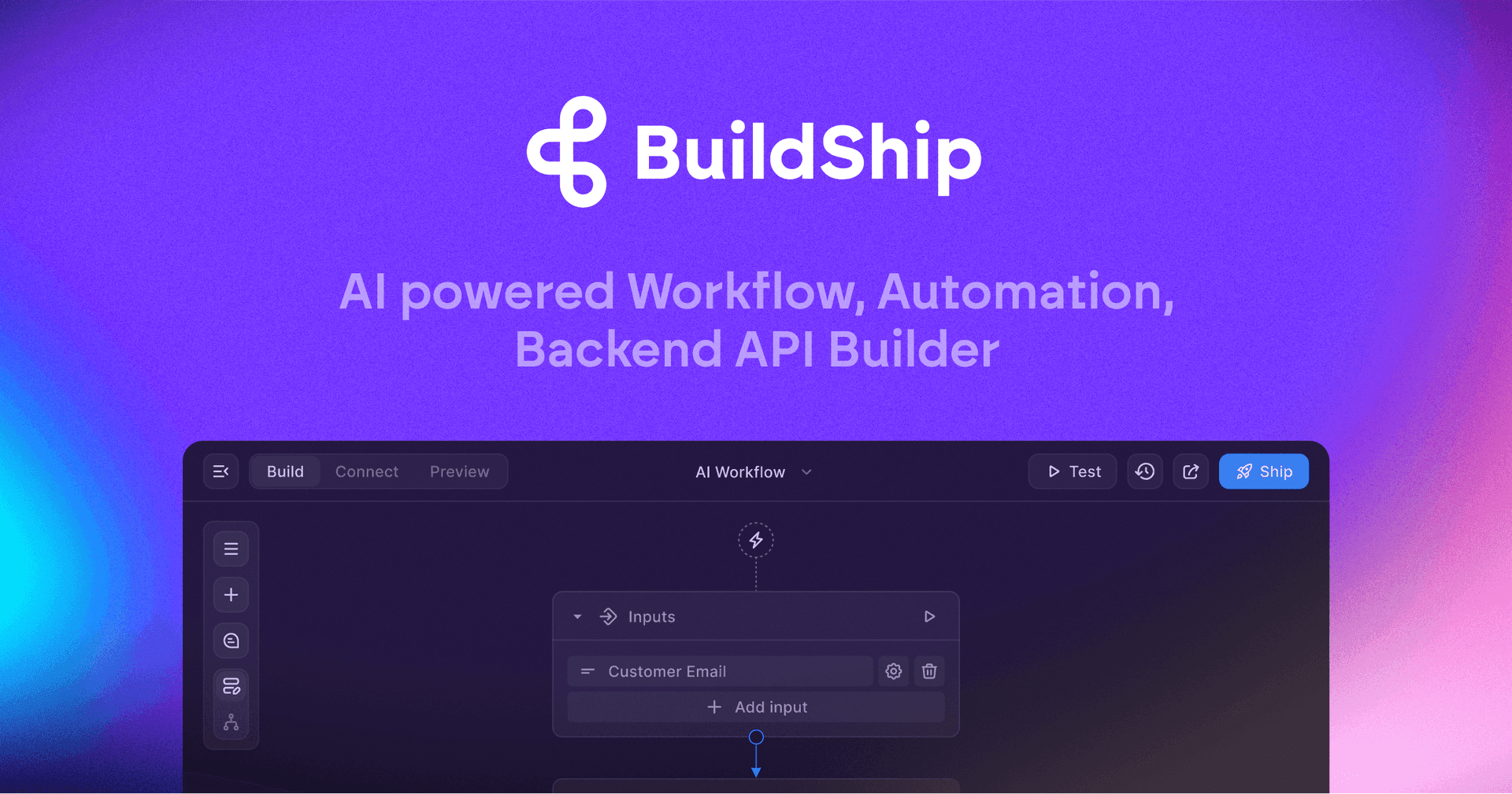 BuildShip image