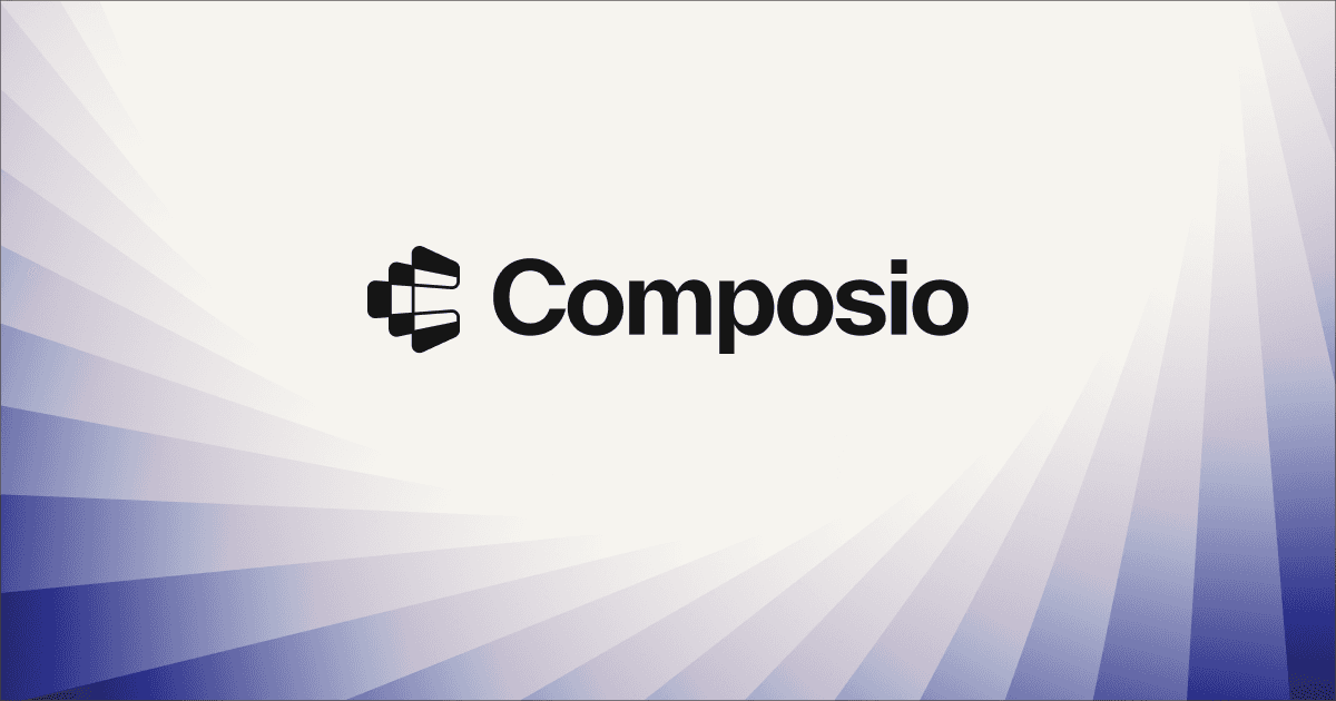 Composio image