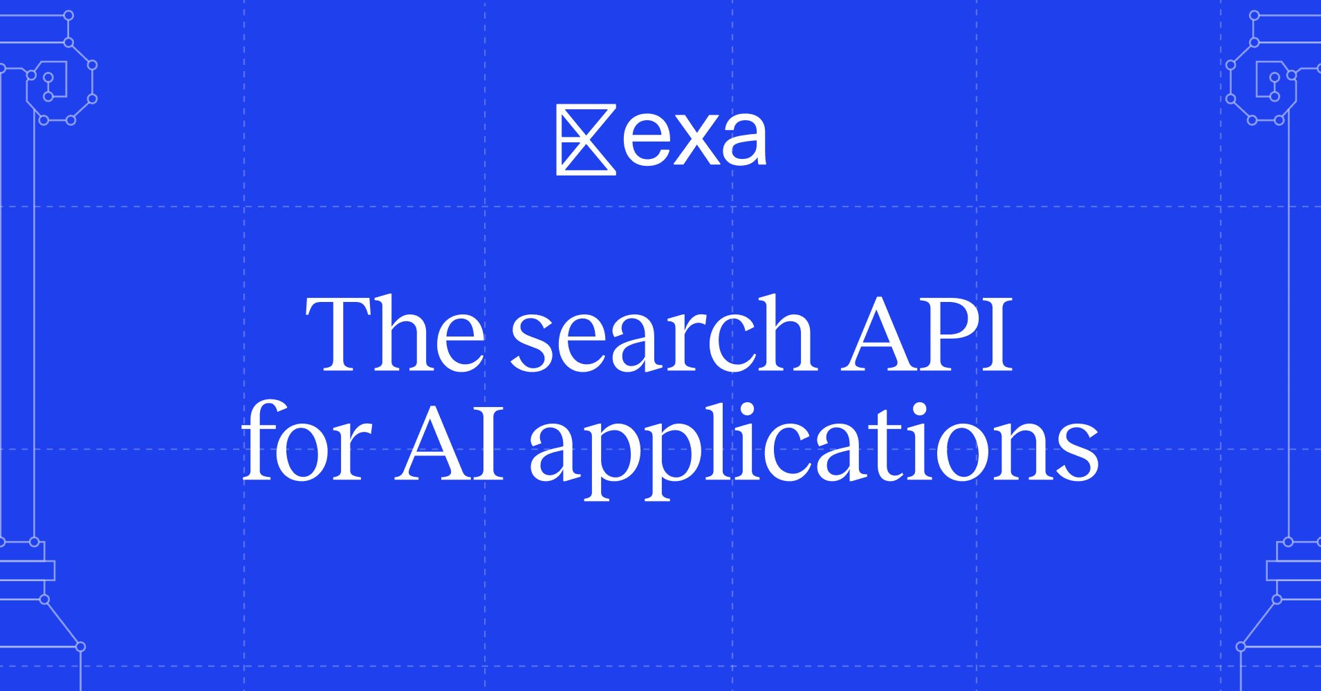Exa image