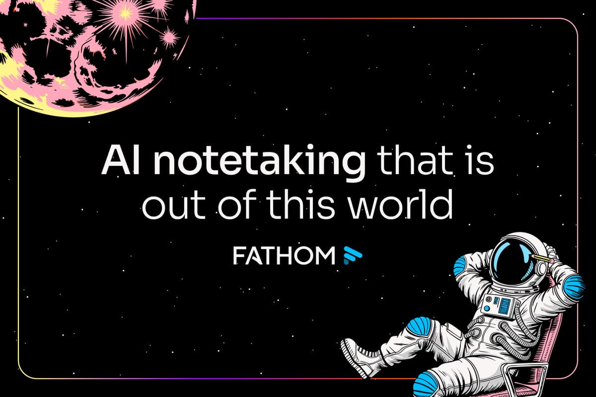 Fathom image