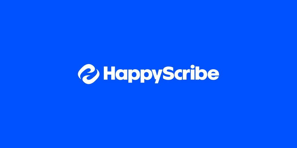 Happy Scribe image